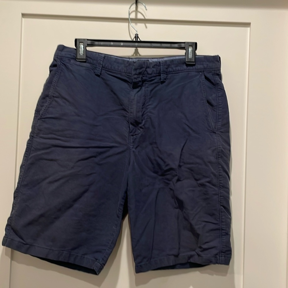 Men’s J. Crew Club shorts